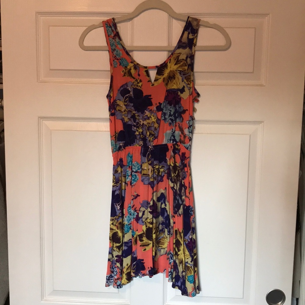 Kirra dress